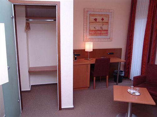 Sprenz Hotel